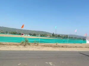 Khairmata Cricket Ground
