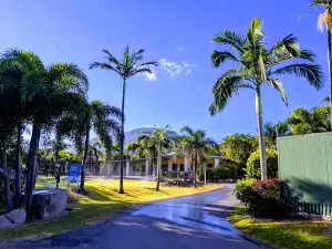 Cooktown Holiday Park