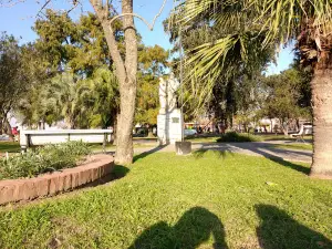 Plaza Cincuentenario