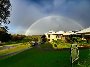 Muree Golf Club