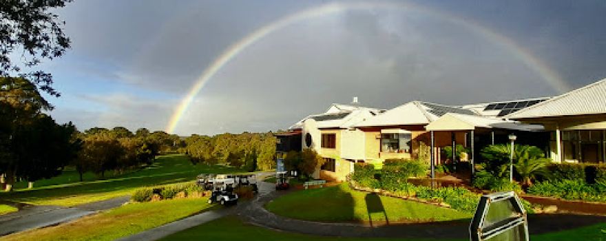 Muree Golf Club