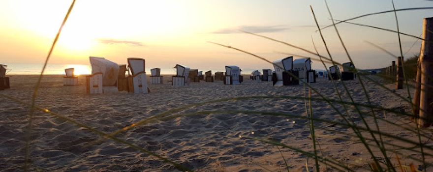 Dünencamp Karlshagen