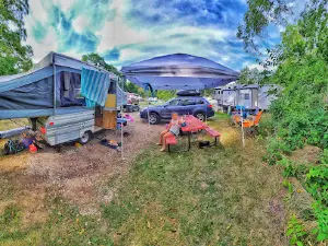 Scenic Ridge Campground