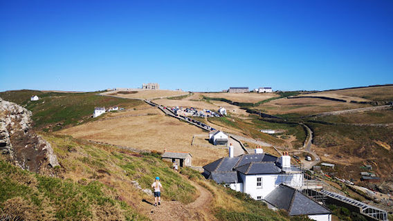 Cape Cornwall