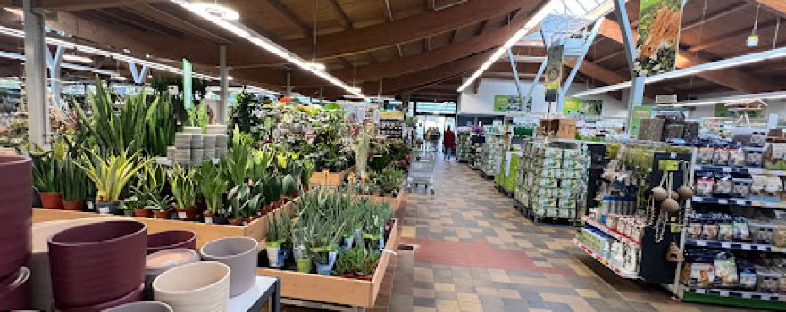 Dehner Garten-Center