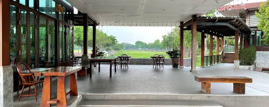 Bangsai Country Club