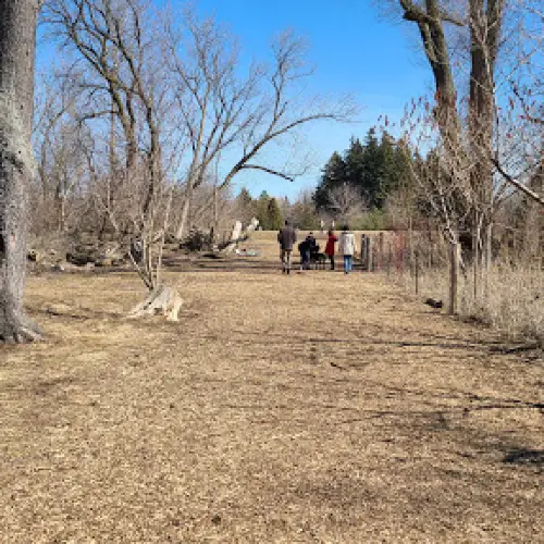 Cobourg Dog Park