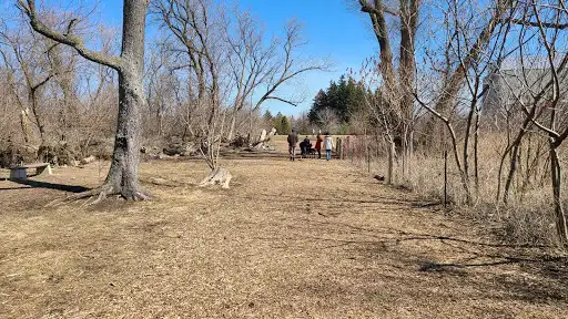 Cobourg Dog Park