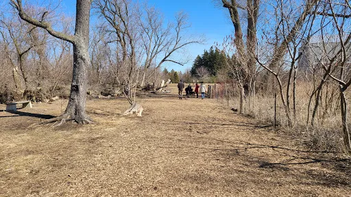 Cobourg Dog Park