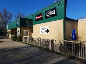 Melrose Bowl Inc. & schifs bar and grill