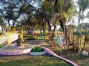 Ye-u Public Park