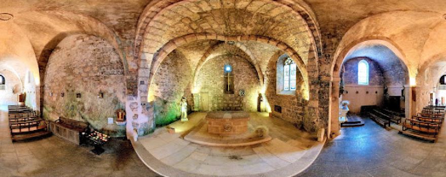 Eglise Saint-Christophe