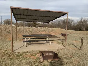 Crowder Lake Classroom and Dock