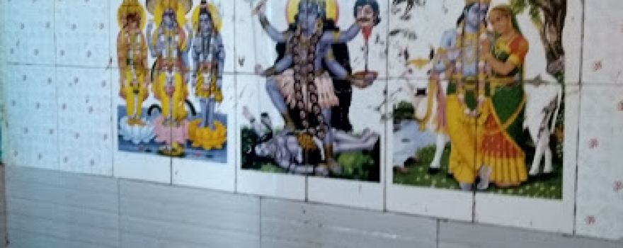 Potha Baali Mata Porsa