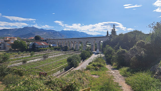 Diocletian Aqueduct