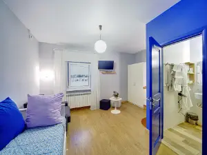 Zagorodnyy Klub Zhuravka