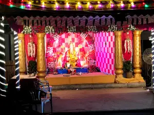 KALA MANDIR