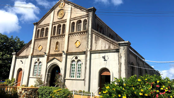 Gros Islet