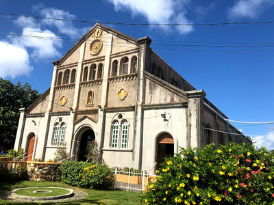 St. Joseph The Worker Catholic Church