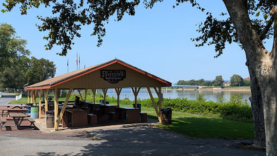 City Island Harrisburg