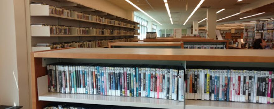 Bala Cynwyd Library