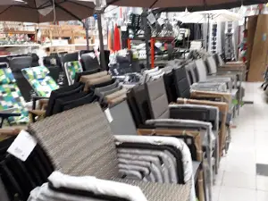 Stock Americain Vermeersch
