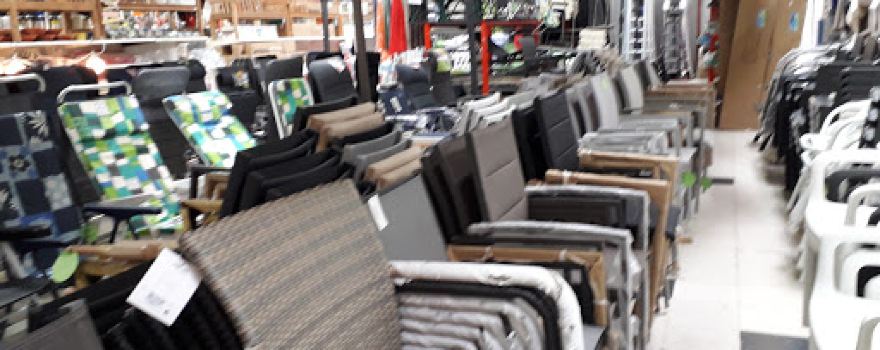 Stock Americain Vermeersch