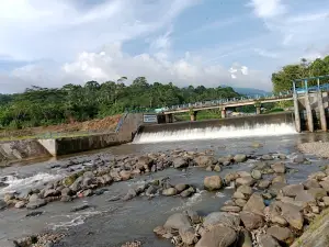 Bendungan muara payang