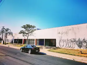 Arts Center and Unified Sports