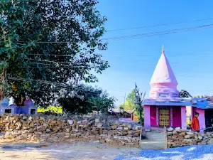Hanuman Ji mandir