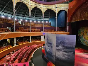 Teatro Circo