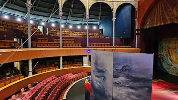 Teatro Circo