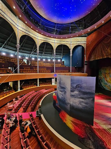 Teatro Circo