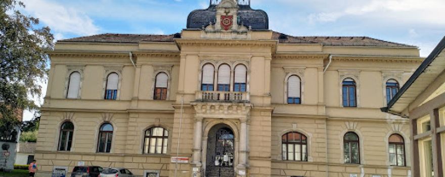 Museum im Alten Zeughaus Bad Radkersburg