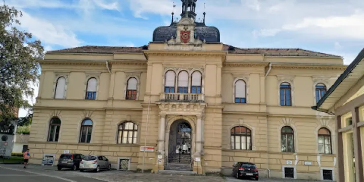 Museum im alten Zeughaus