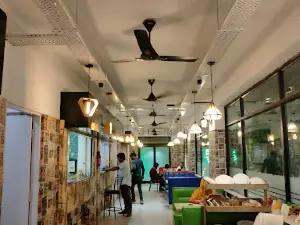 C. I. Park, Central Bareilly