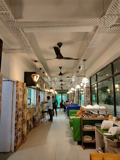 C. I. Park, Central Bareilly