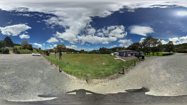 Roslyn Wakari Association Football Club Dunedin. RWAFC