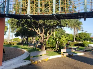 Child Square