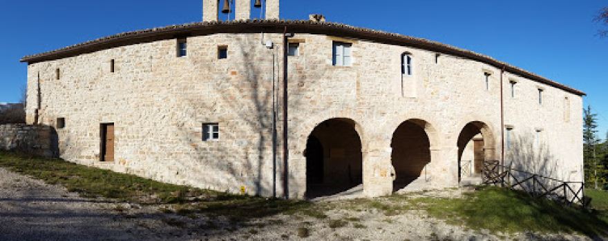 Abbazia e Cripta di San Salvatore