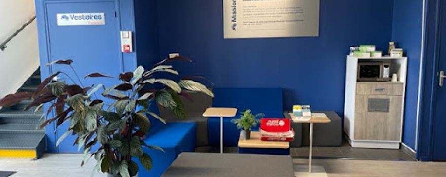 Orange Bleue Room De Sport