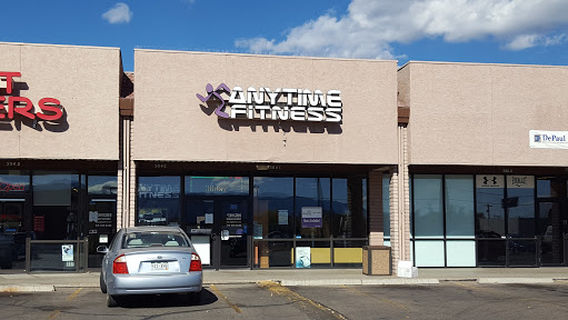 Canon City