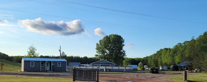 Syren RV Resort