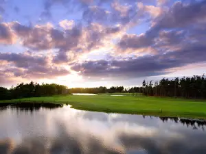 Grande Meadows Golf Club