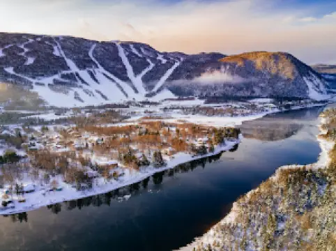 Marble Mountain Resort