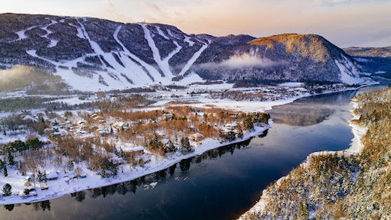 Marble Mountain Resort