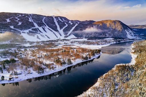 Marble Mountain Resort
