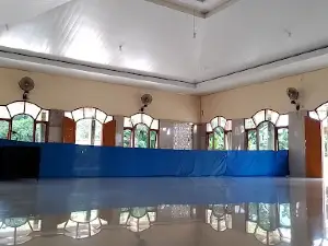MASJID Nur Hasan (LDII)