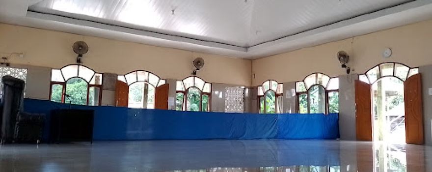 MASJID Nur Hasan (LDII)
