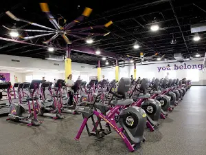 Planet Fitness